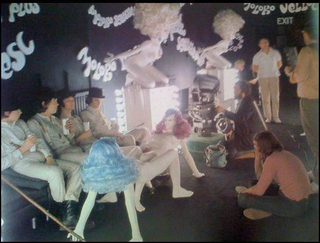 Illustration for article titled Liz Moore: the woman who shaped Star Wars and other classic 1970s films.